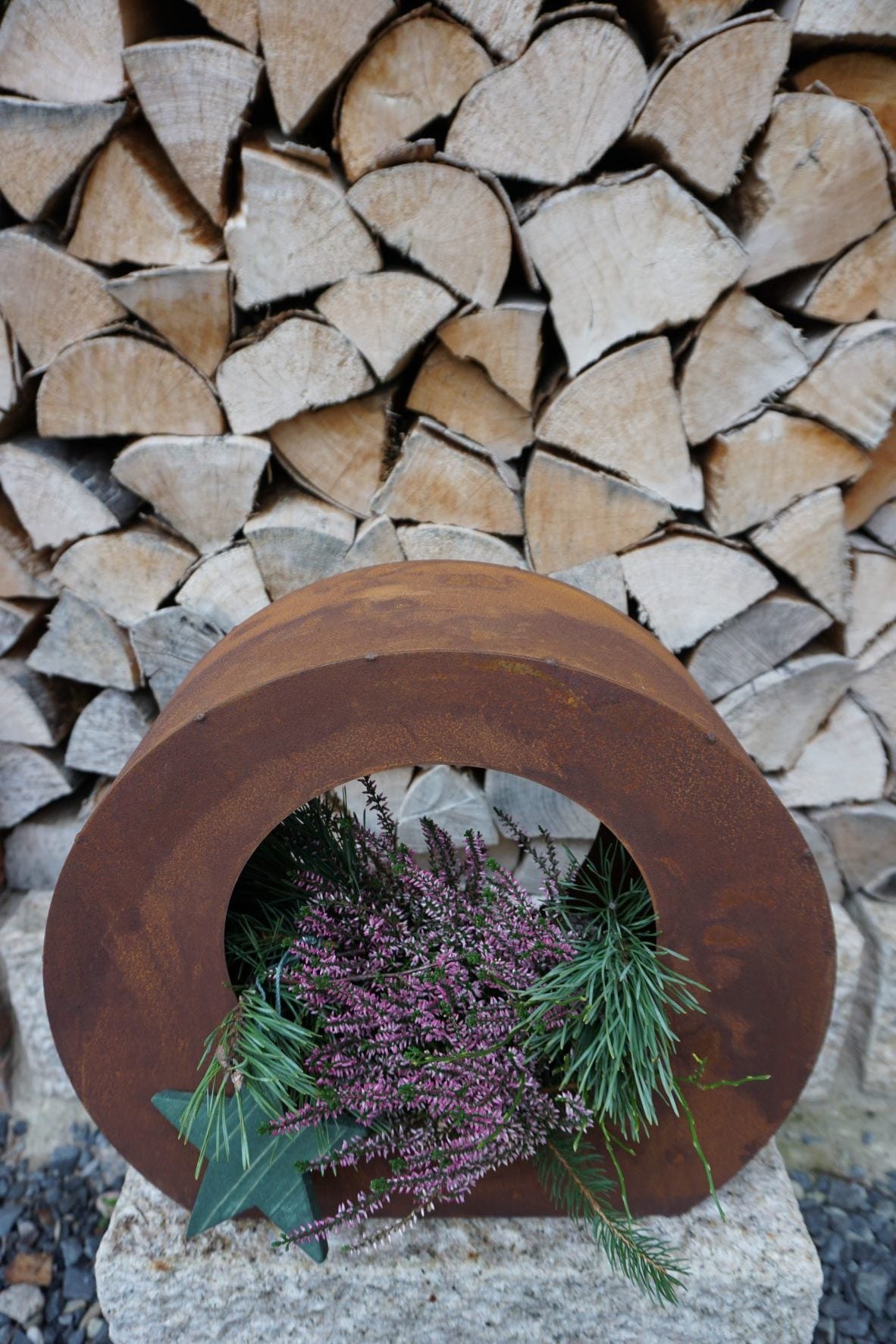 Planting Bowl "Martina"