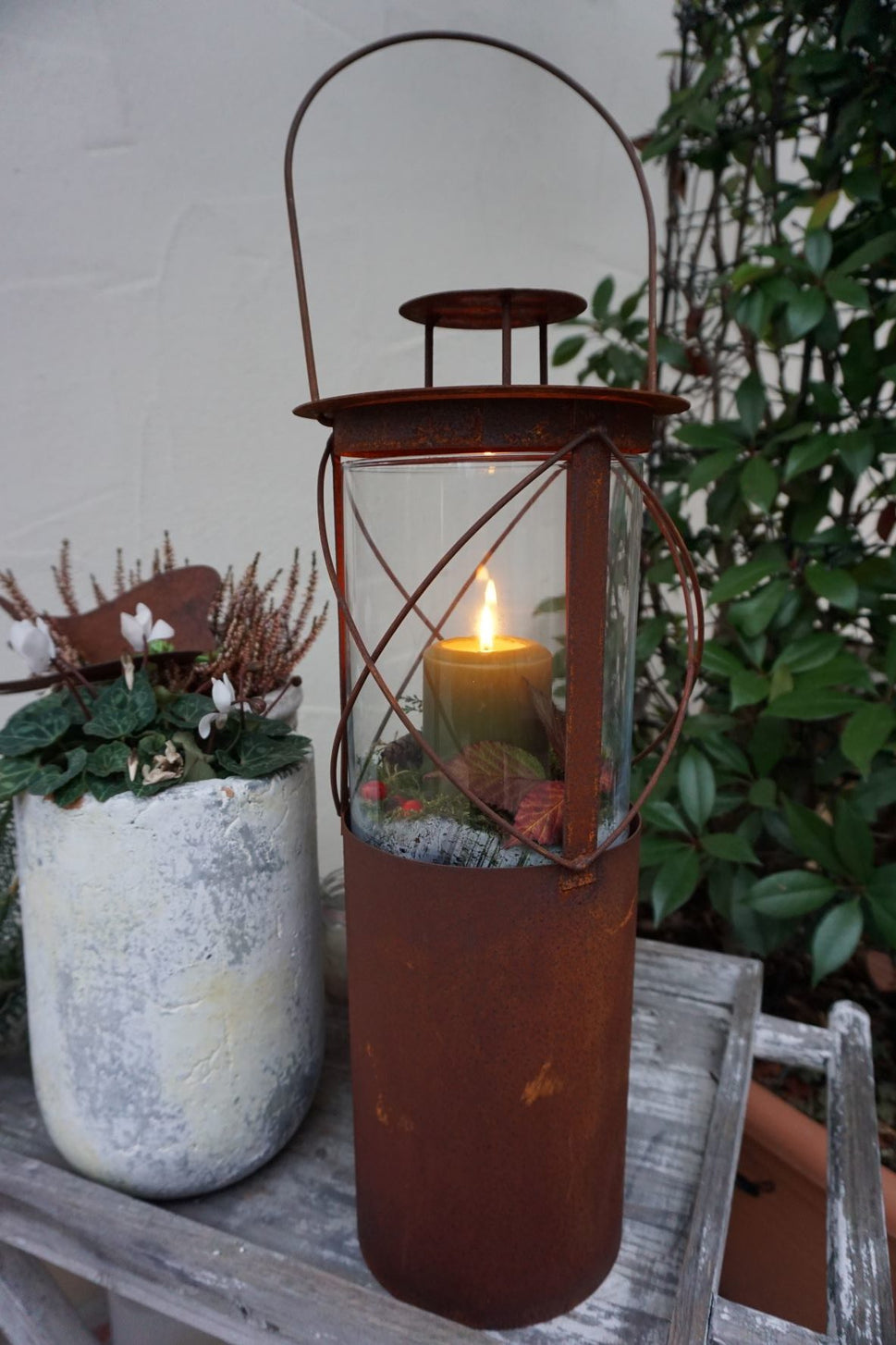 Lantern "traditional"