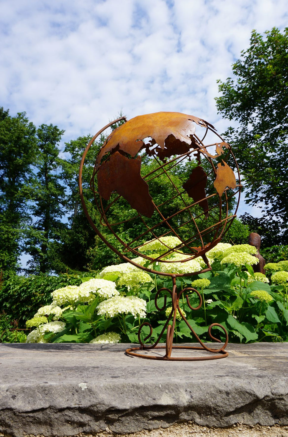 Globe