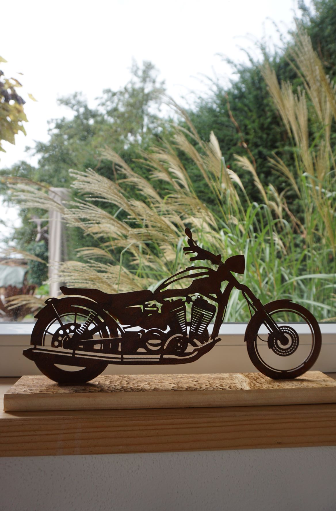 Motorcycle