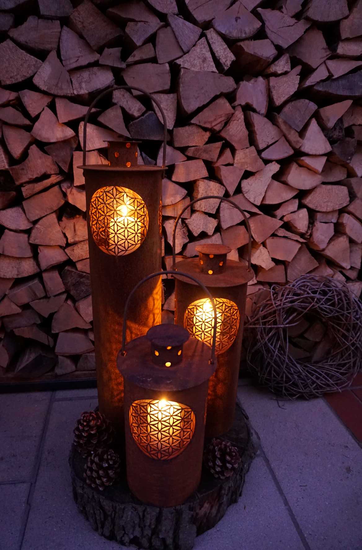 Lantern "Vita"
