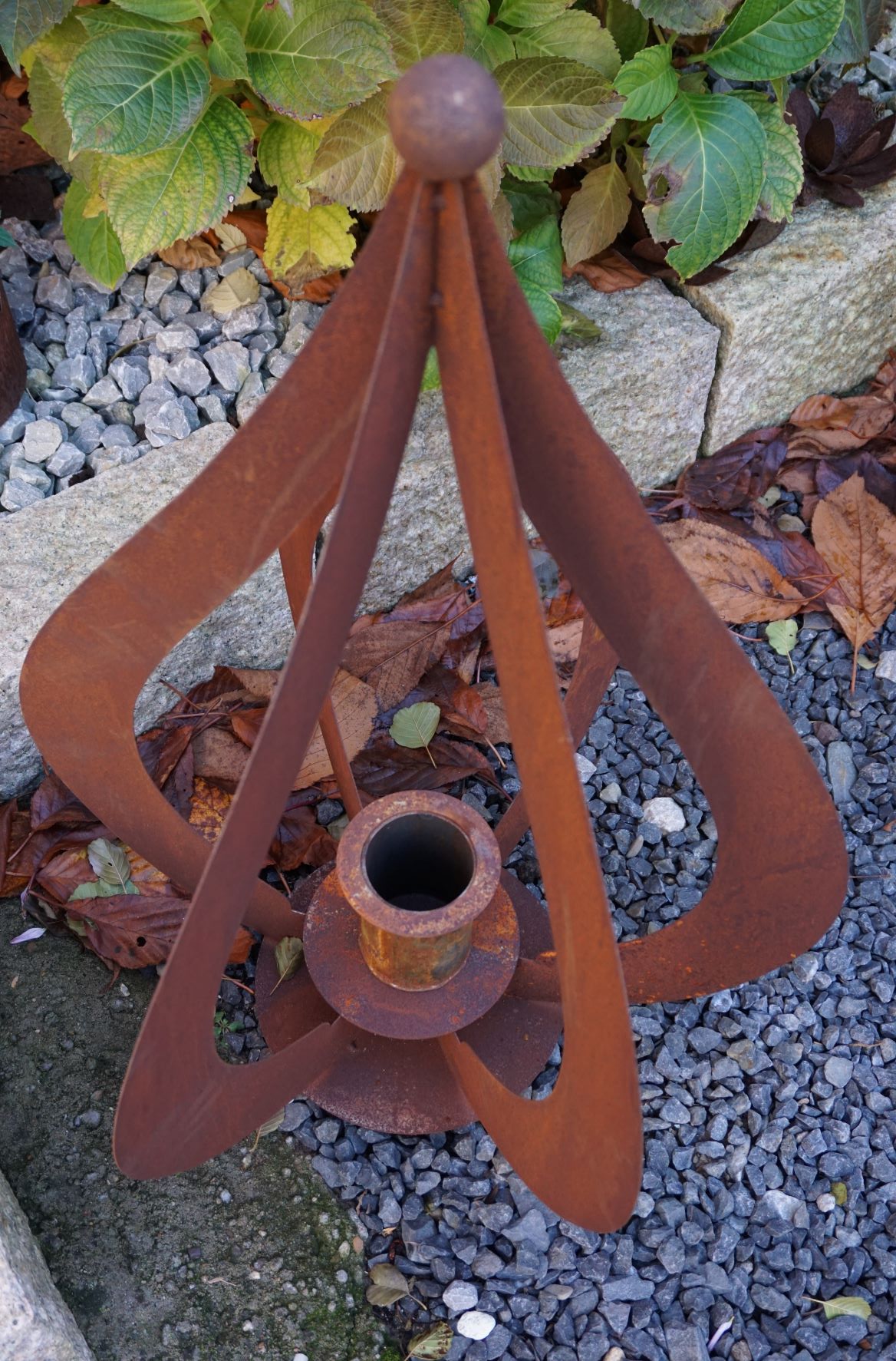 Feuertopf Ø7/10