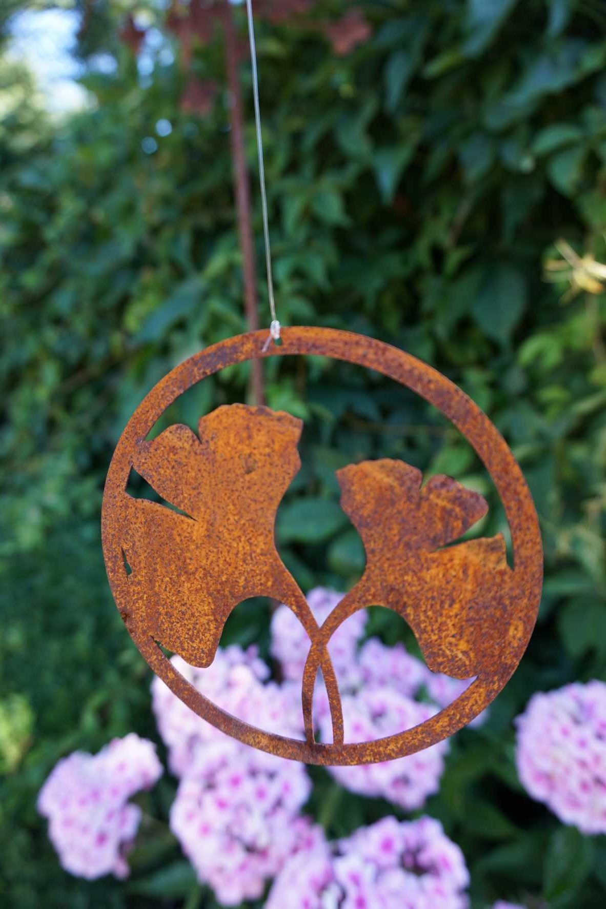 Ginkgo leaf