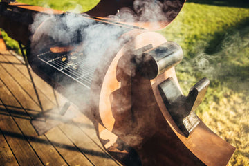 Barbecue - Pistolet
