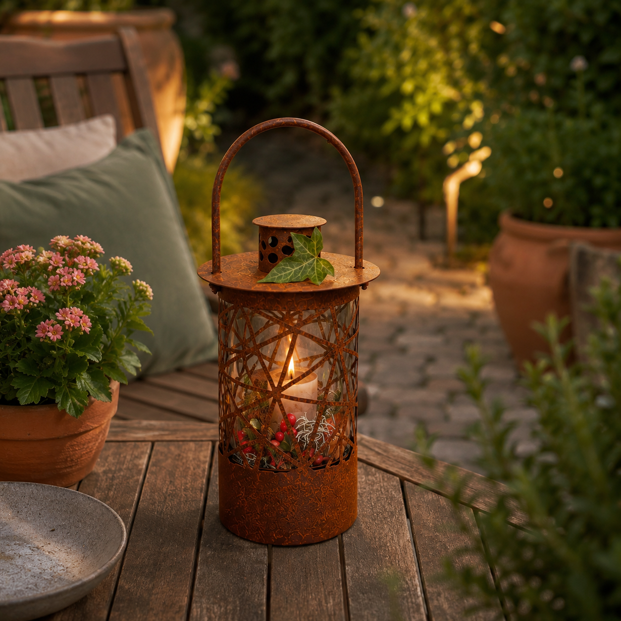 Lantern "Arte"