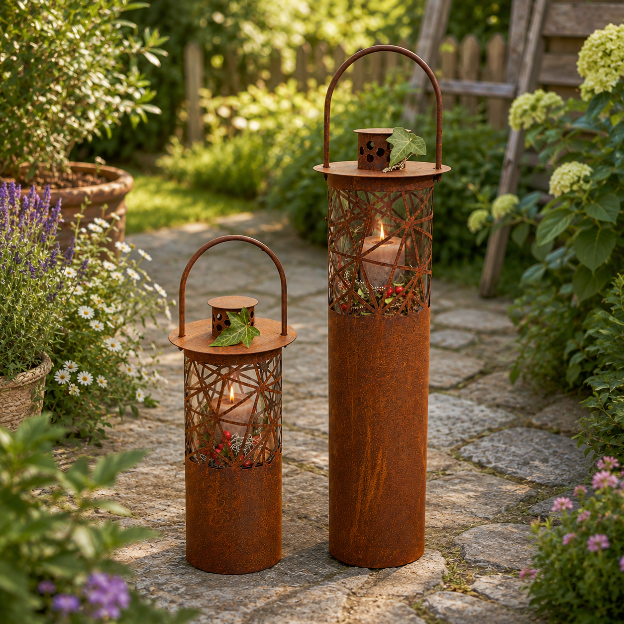 Lantern "Arte"