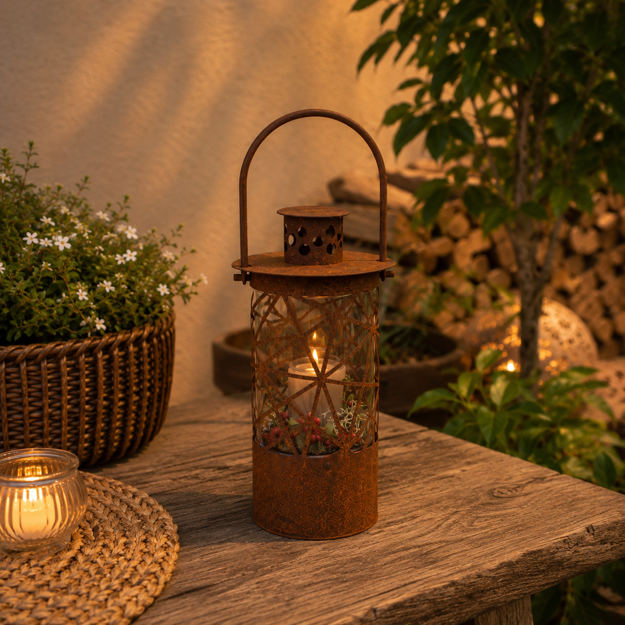 Lantern "Arte"