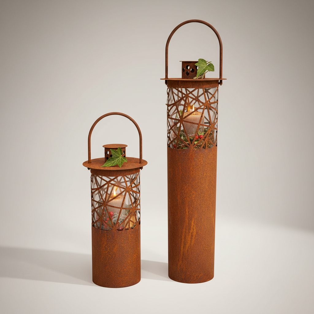 Lantern "Arte"
