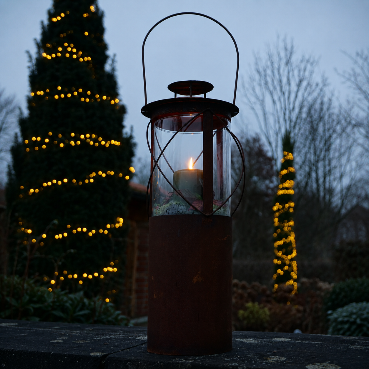 Lantern "Bella"
