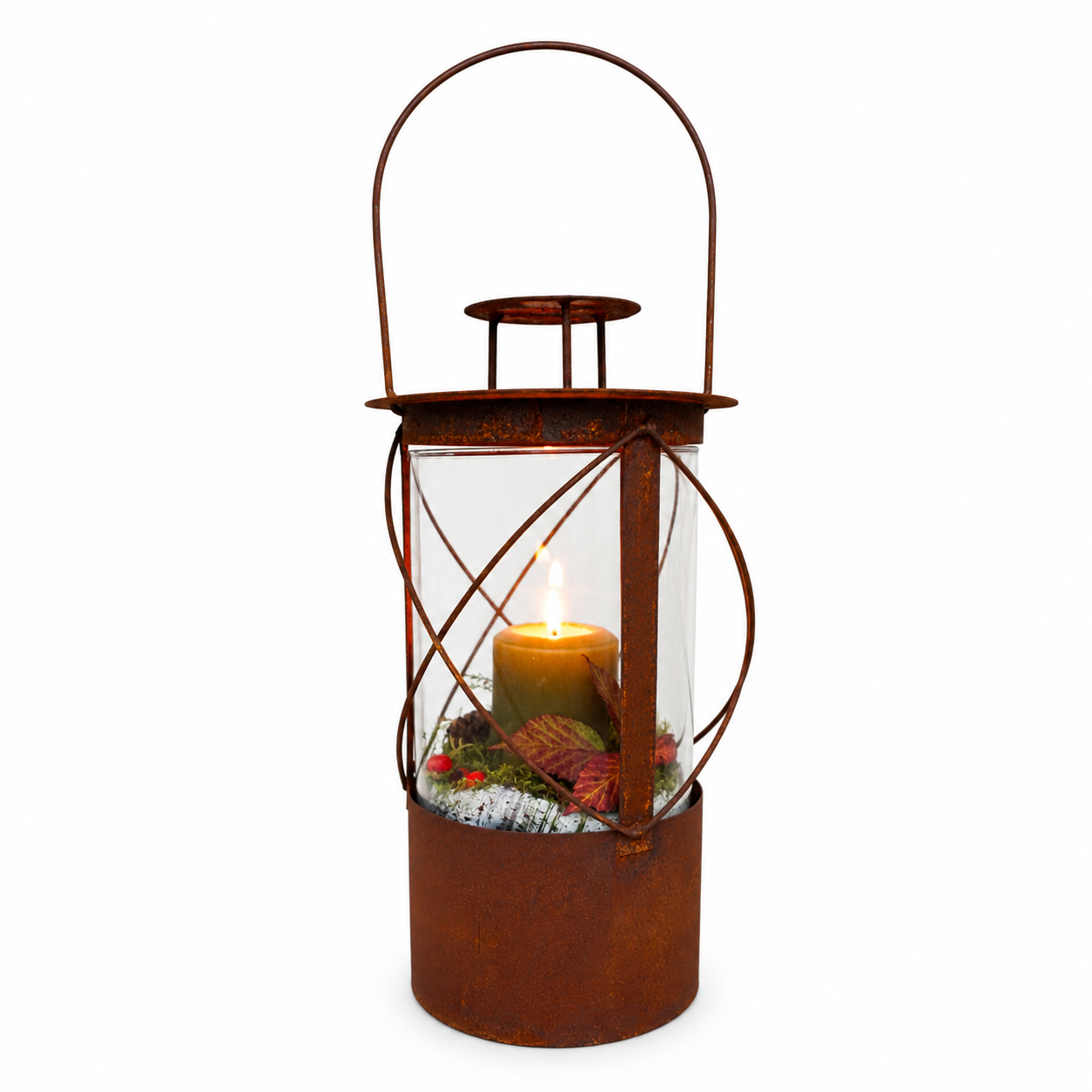 Lantern "Bella"