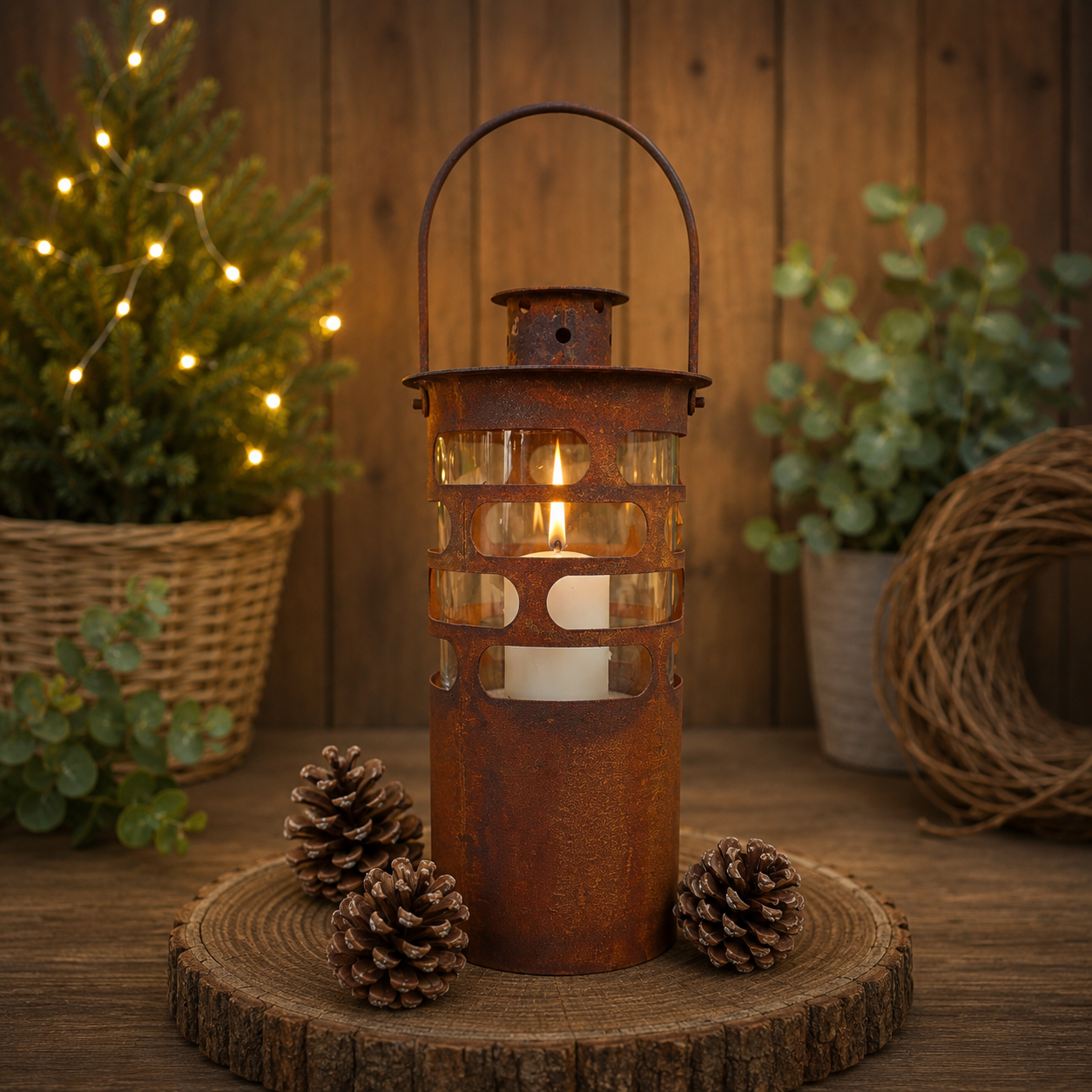 Lantern "Moderna"
