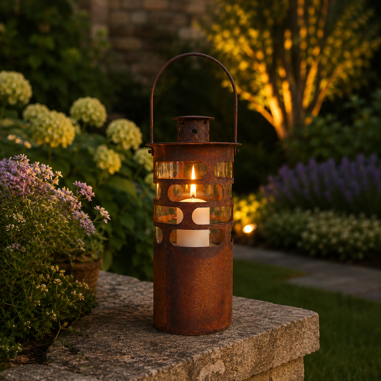Lantern "Moderna"