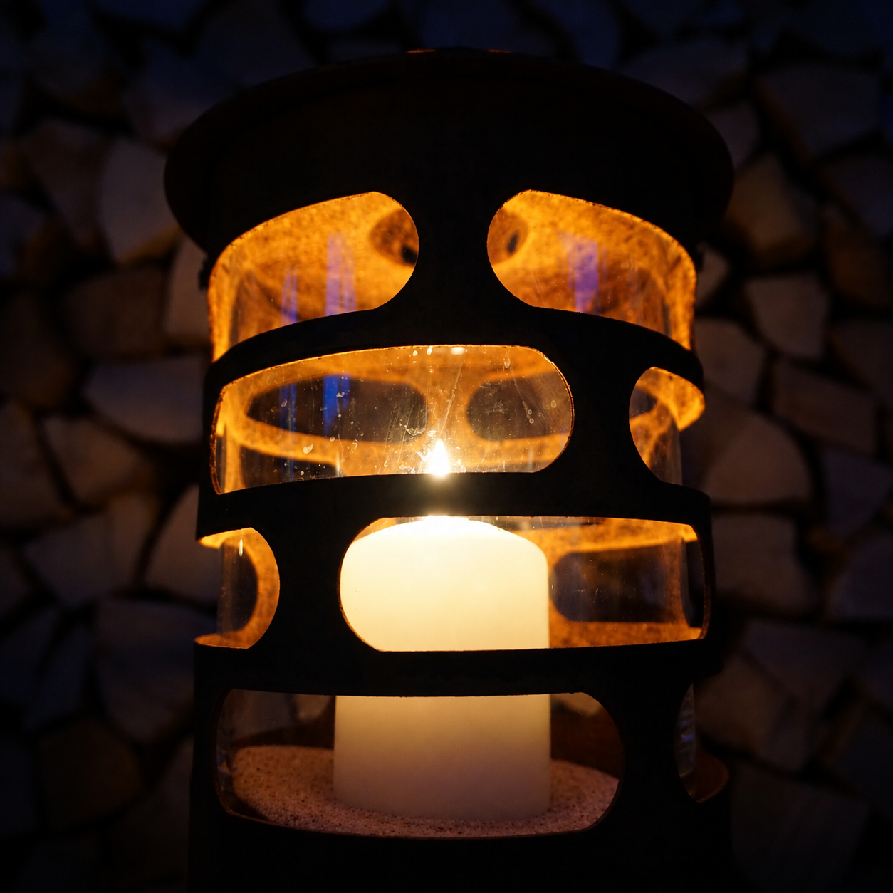 Lantern "Moderna"