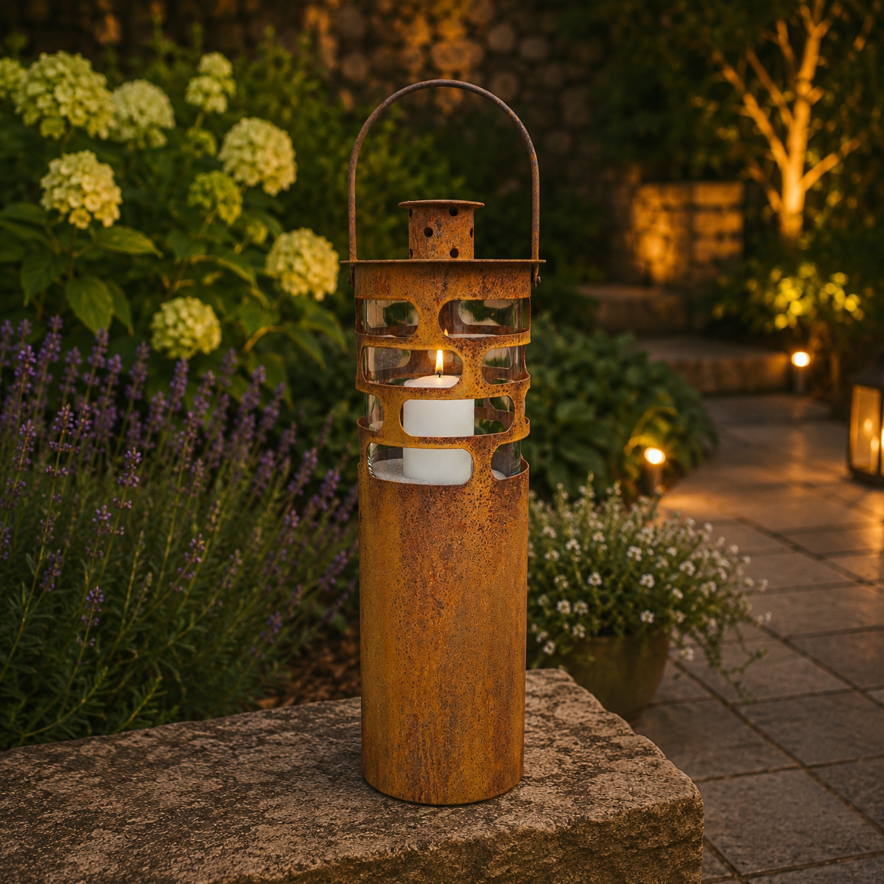 Lantern "Moderna"
