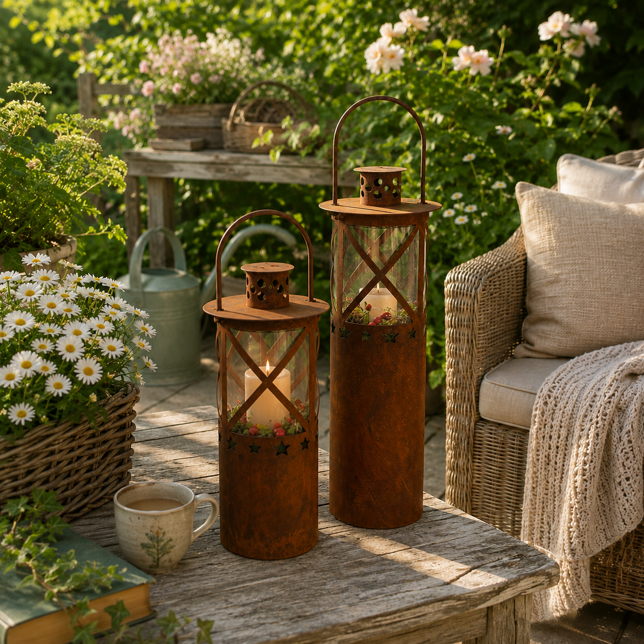 Lantern "Stella"