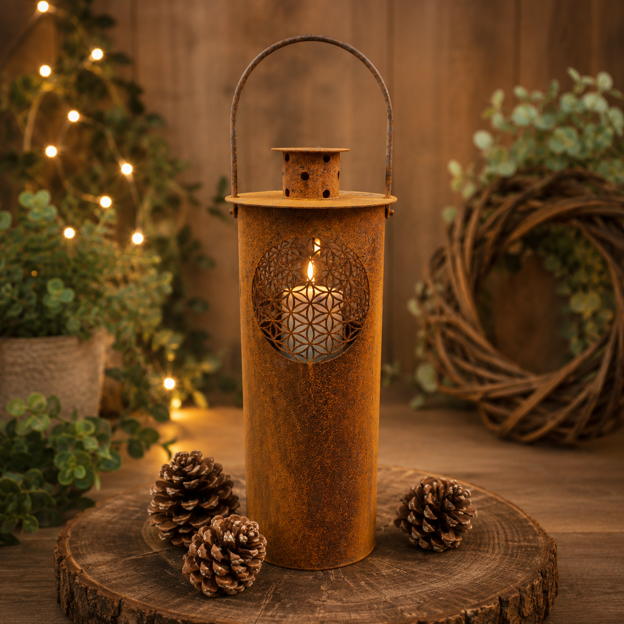 Lantern "Vita"