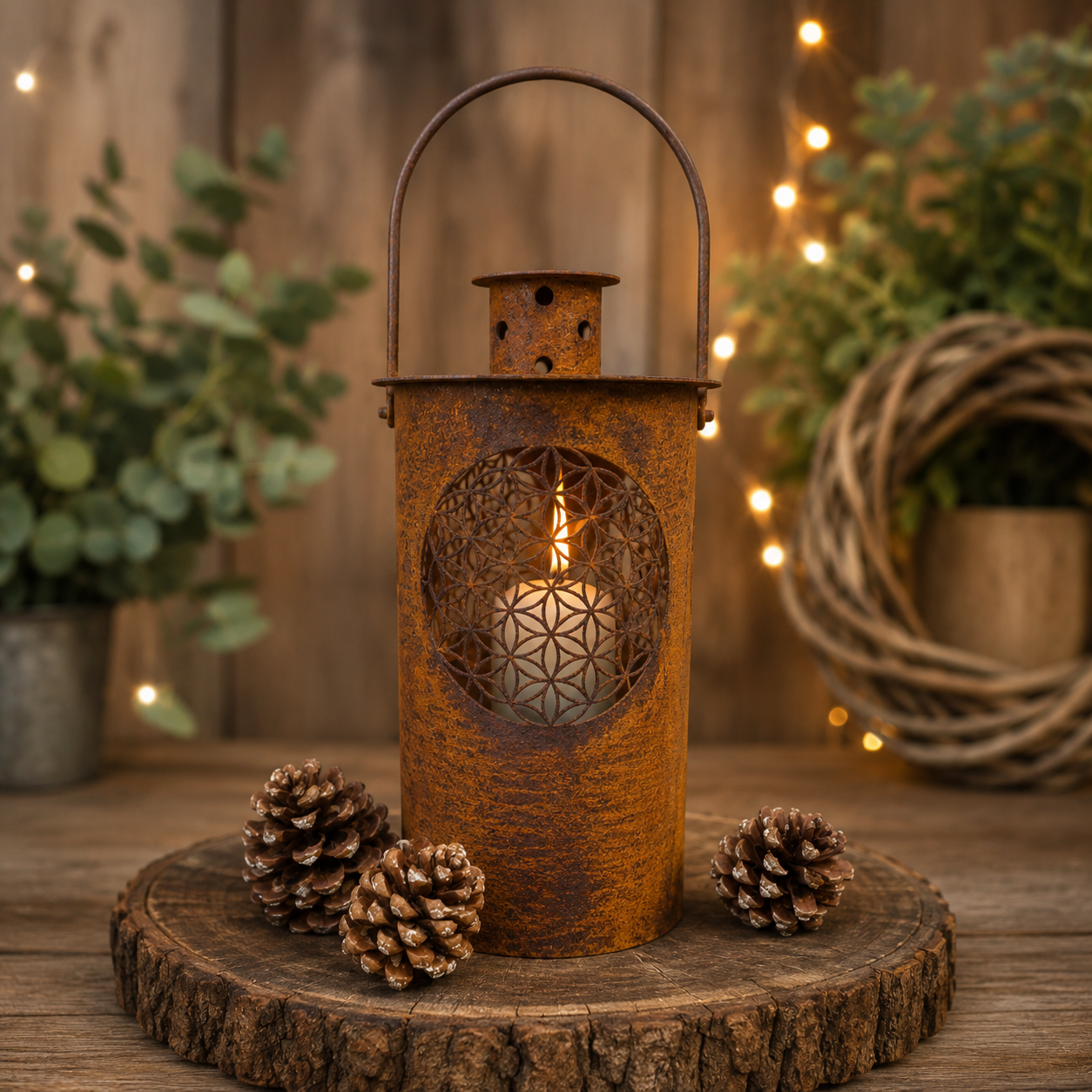 Lantern "Vita"