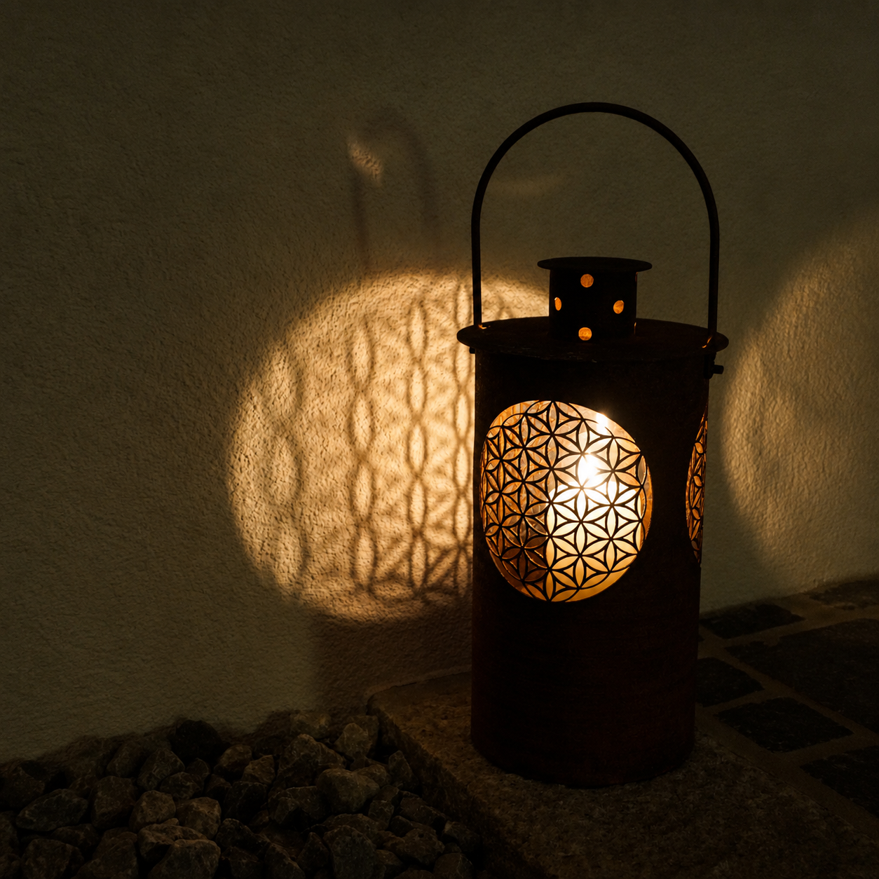 Lantern "Vita"
