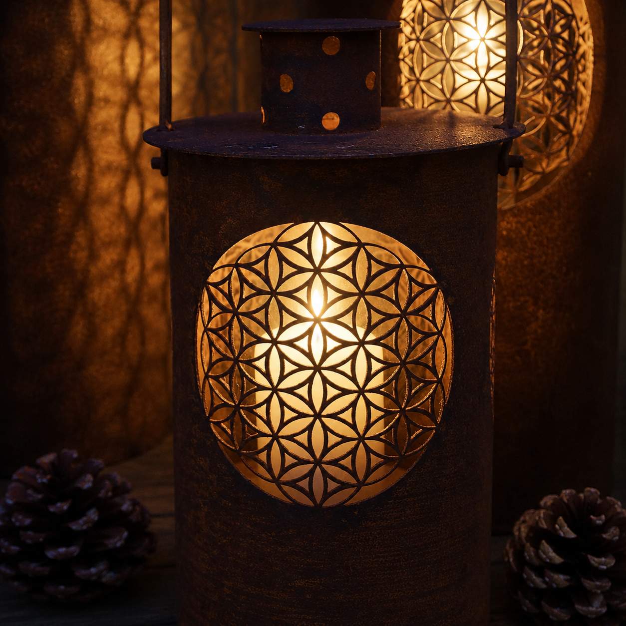 Lantern "Vita"