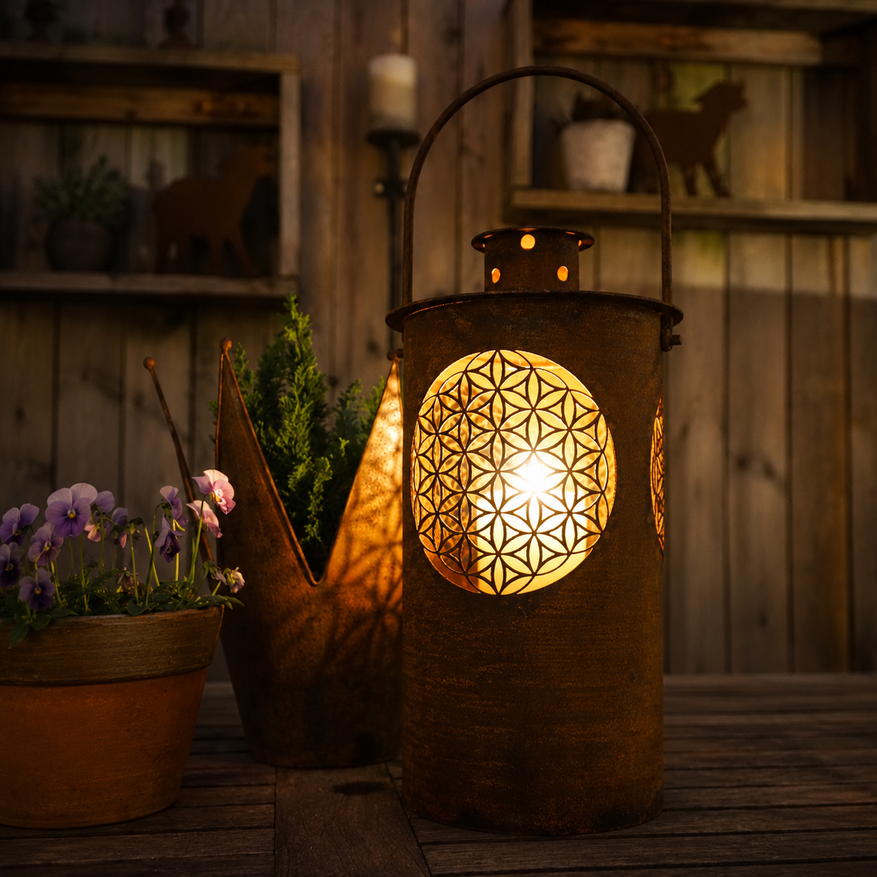 Lantern "Vita"
