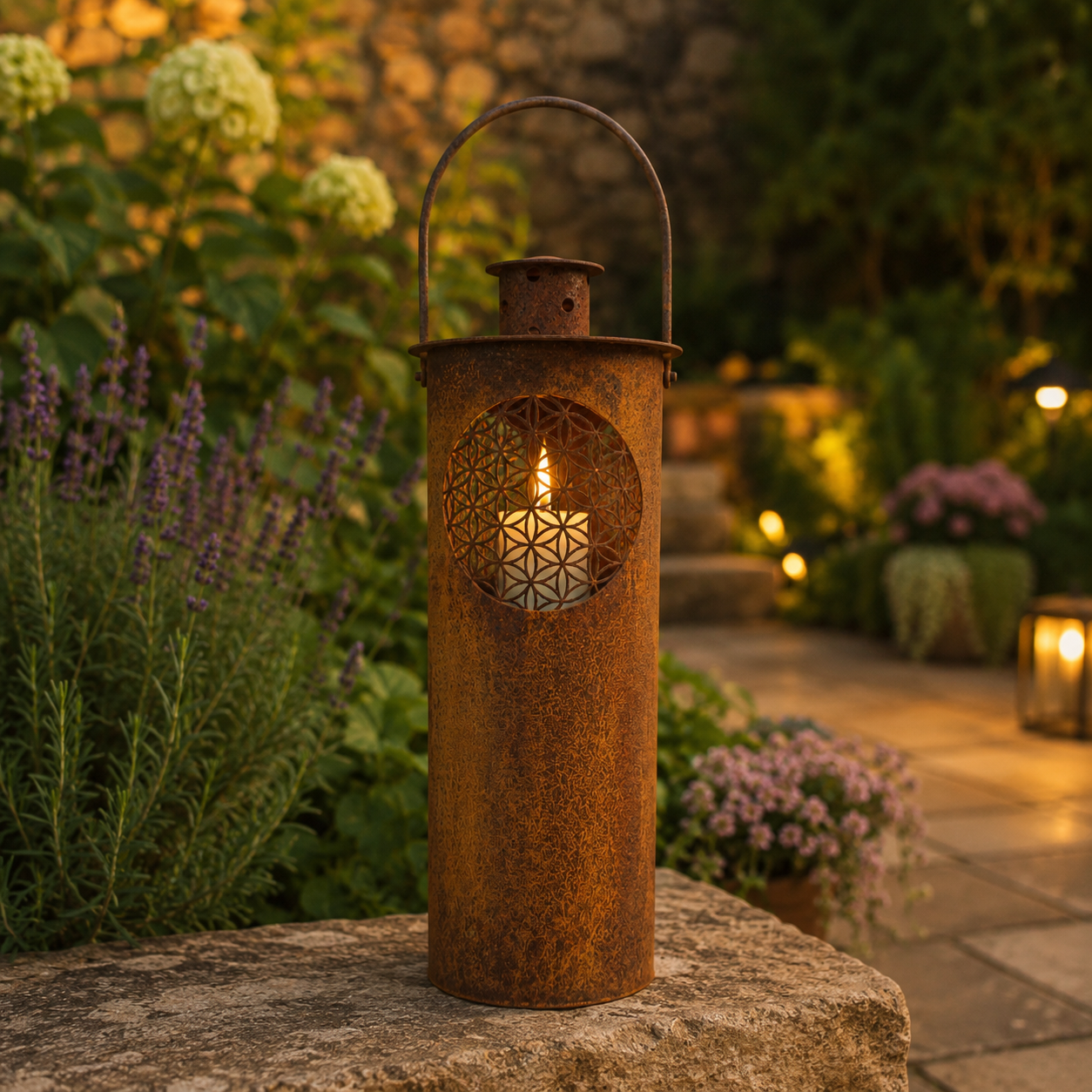 Lantern "Vita"