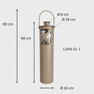 Lantern "Arte"