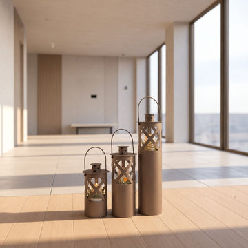Lantern "Arte"
