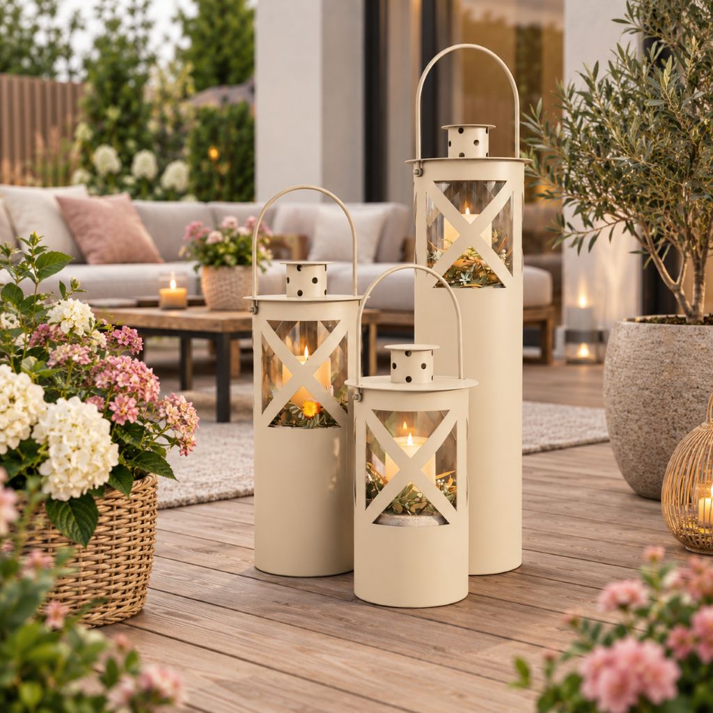 Lantern "Arte"