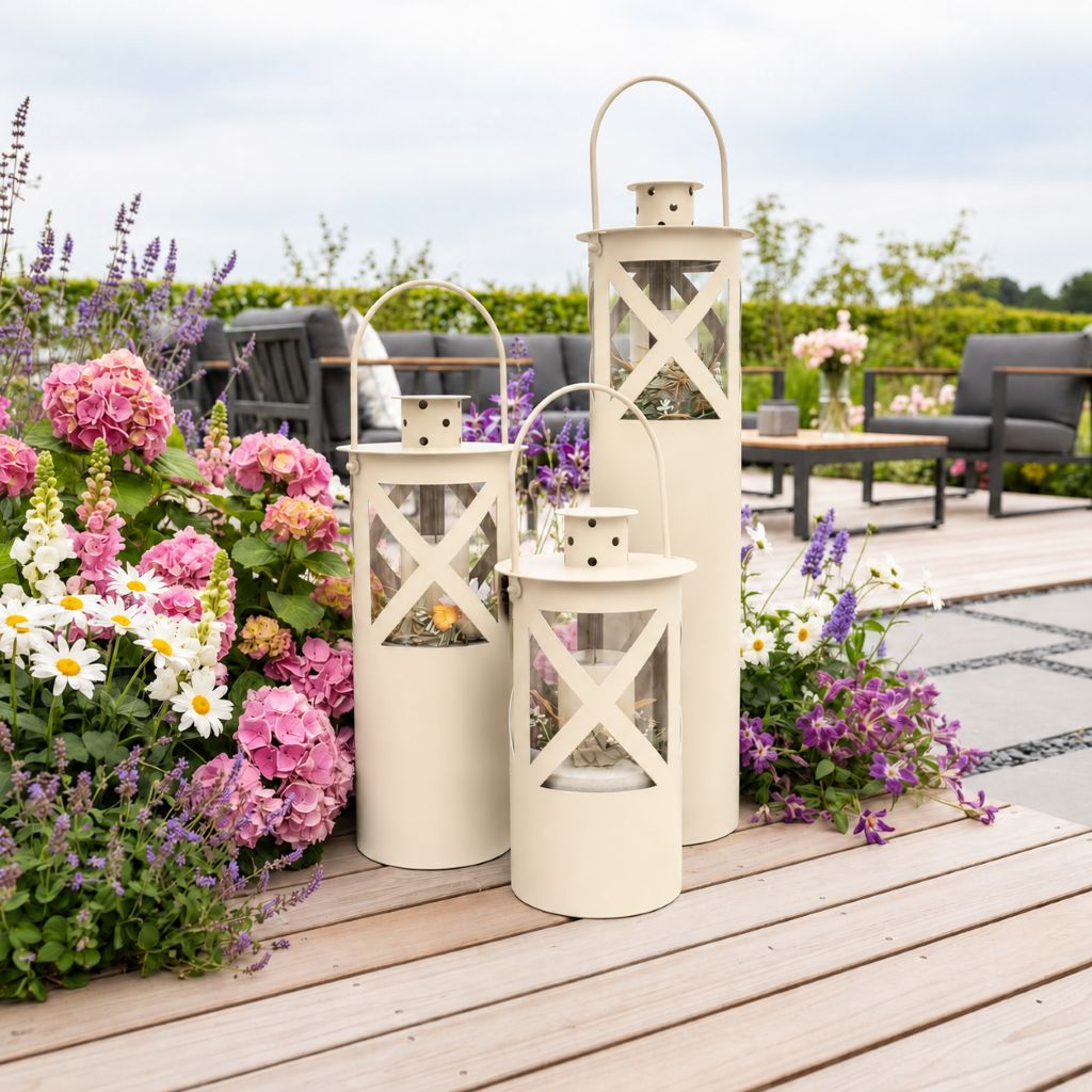 Lantern "Arte"