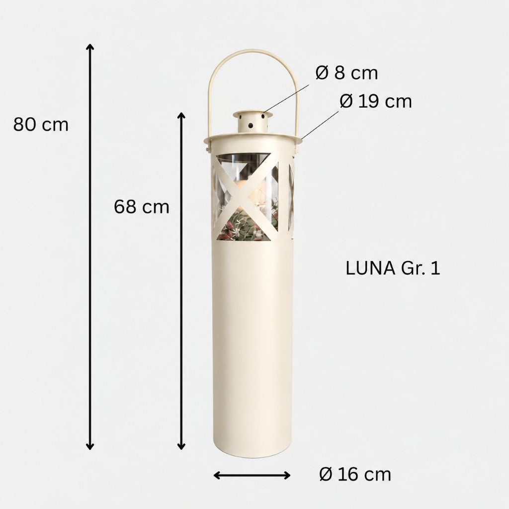 Lantern "Arte"