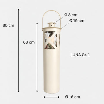 Lantern "Arte"