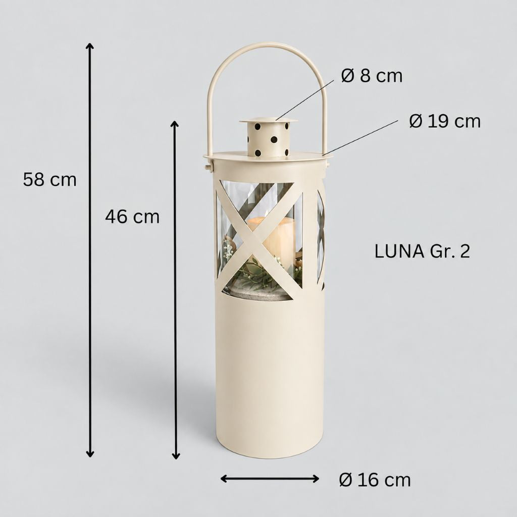 Lantern "Arte"
