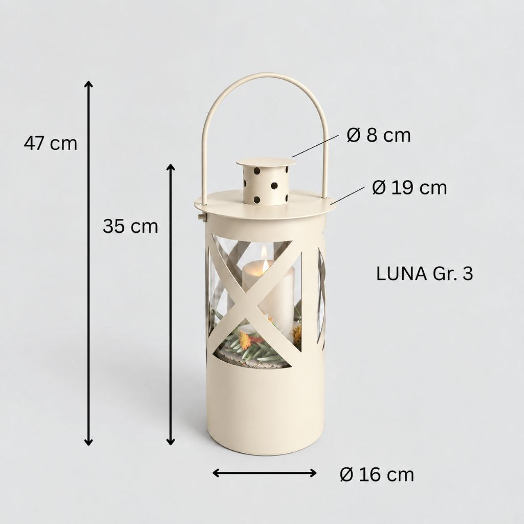 Lantern "Arte"