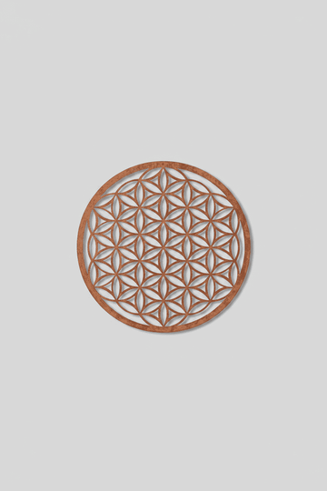Ornament "Flower of Life"