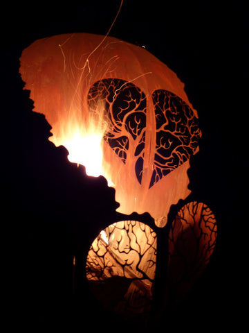 FIREBALL "LIFELINE"