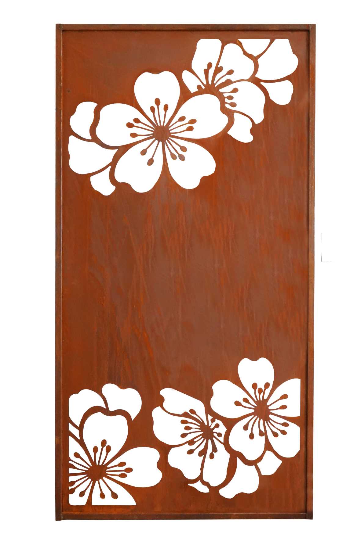 Paravent -Fleur de cerisier-