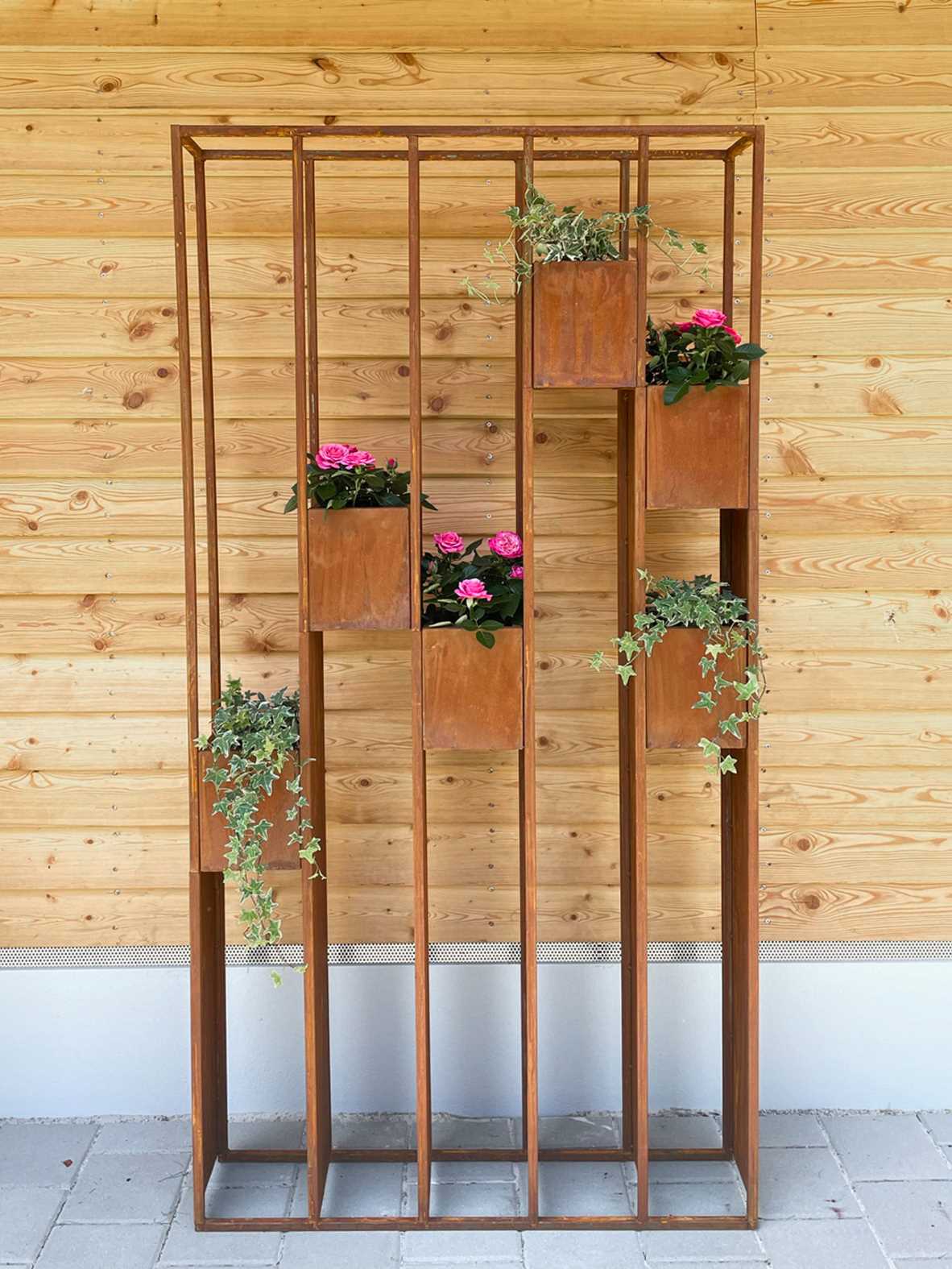 Plant shelf -Lazise-
