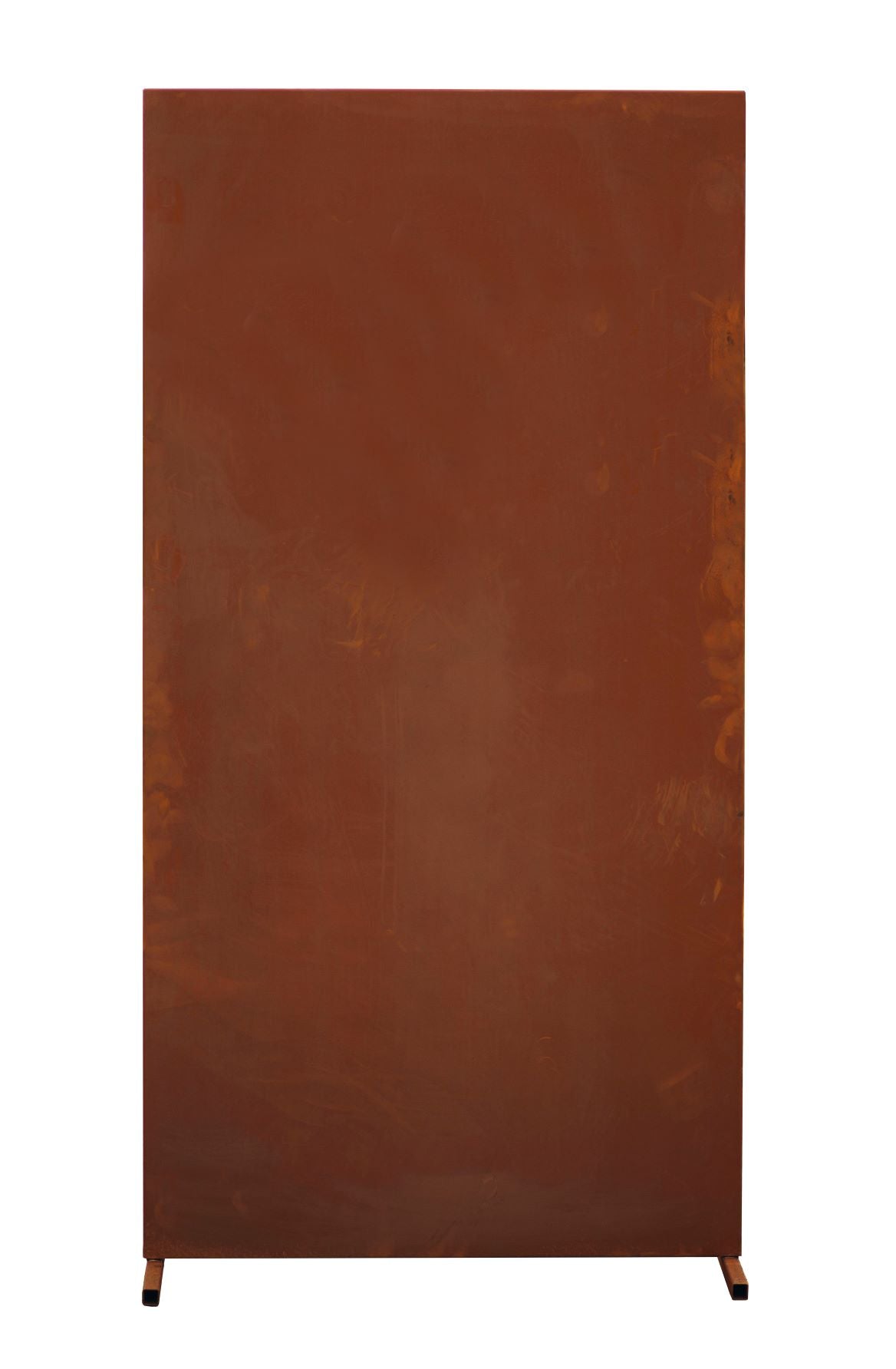 Corten Steel Privacy Screen - Neutral -