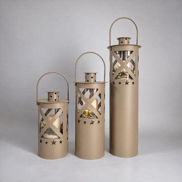 Lantern "Arte"