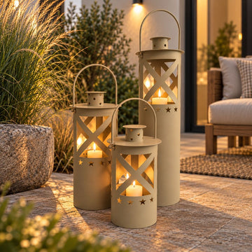 Lantern "Arte"