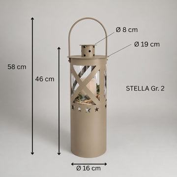 Lantern "Arte"
