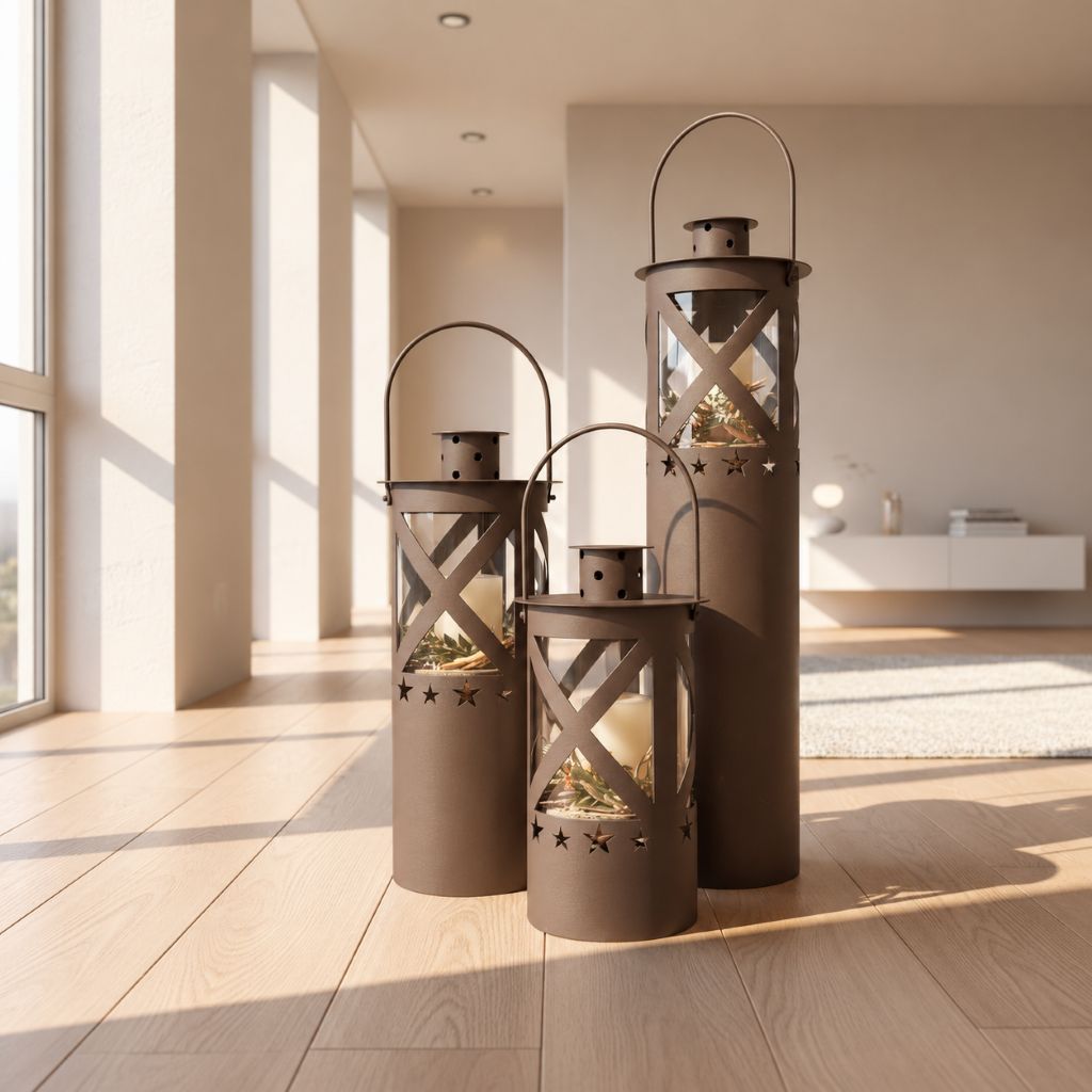 Lanterne « Arte »