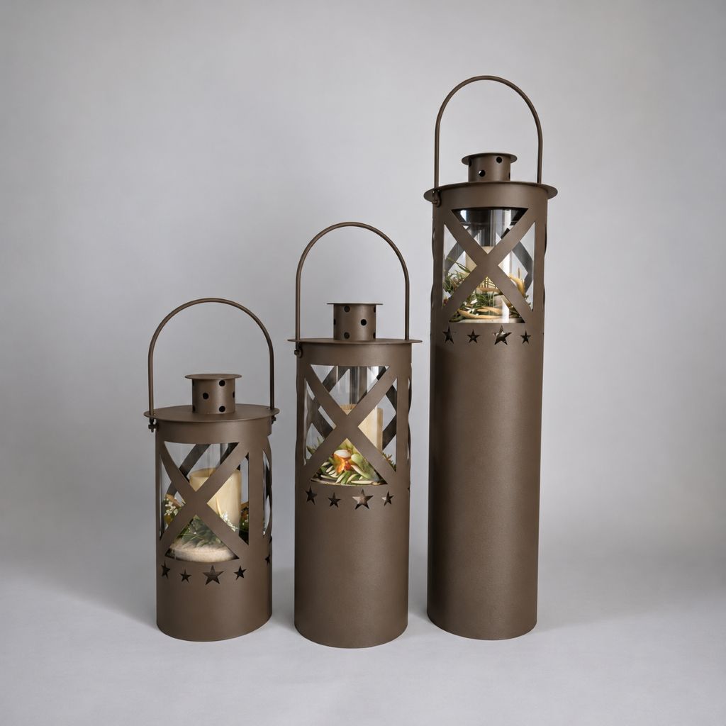 Lanterne « Arte »