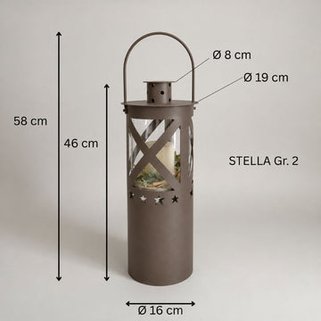 Lantern "Arte"