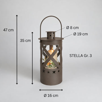 Lantern "Arte"