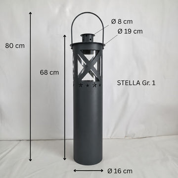 Lantern "Arte"