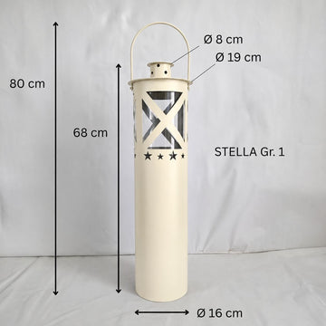 Lantern "Arte"
