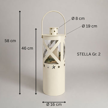 Lantern "Arte"