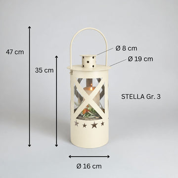 Lantern "Arte"