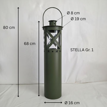 Lantern "Arte"